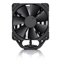 Miniatura 3 de DISIPADOR NOCTUA NH-U12S CHROMAX BLACK | 1X 120MM | LGA1851 / 1700 / AM4 / AM5