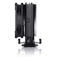 Miniatura 4 de DISIPADOR NOCTUA NH-U12S CHROMAX BLACK | 1X 120MM | LGA1851 / 1700 / AM4 / AM5