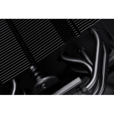 DISIPADOR NOCTUA NH-U12S CHROMAX BLACK | 1X 120MM | LGA1851 / 1700 / AM4 / AM5 - Imagen 6 de 8 DISIPADOR NOCTUA NH-U12S CHROMAX BLACK | 1X 120MM | LGA1851 / 1700 / AM4 / AM5 - Imagen 6 de 8