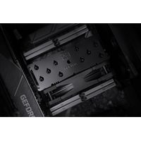 Miniatura 7 de DISIPADOR NOCTUA NH-U12S CHROMAX BLACK | 1X 120MM | LGA1851 / 1700 / AM4 / AM5