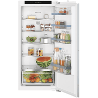 Miniatura 1 de FRIGORIFICO UNA PUERTA INTEGRABLE BOSCH KIR41VFE0 E ALTO 122 CM ANCHO 54 CM