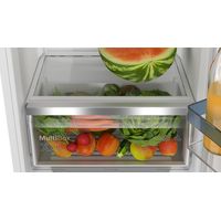Miniatura 3 de FRIGORIFICO UNA PUERTA INTEGRABLE BOSCH KIR41VFE0 E ALTO 122 CM ANCHO 54 CM
