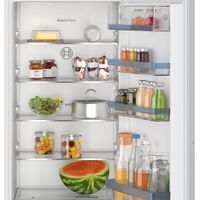 Miniatura 5 de FRIGORIFICO UNA PUERTA INTEGRABLE BOSCH KIR41VFE0 E ALTO 122 CM ANCHO 54 CM