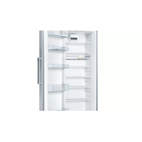 Miniatura 1 de FRIGORIFICO UNA PUERTA BOSCH KSV33VLEP E ALTO 176 CM ANCHO 60 CM INOX