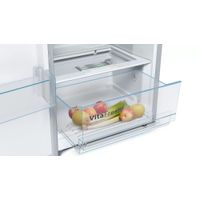 Miniatura 3 de FRIGORIFICO UNA PUERTA BOSCH KSV33VLEP E ALTO 176 CM ANCHO 60 CM INOX