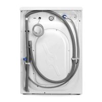 Miniatura 3 de LAVADORA CARGA FRONTAL AEG L6FBI147P 10 KG 1400 RPM A BLANCO