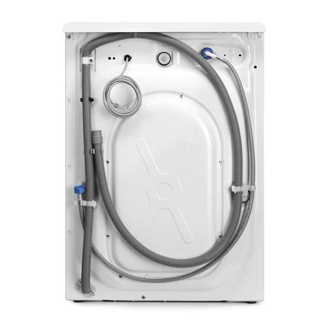 LAVADORA CARGA FRONTAL AEG L6FBI147P 10 KG 1400 RPM A BLANCO - Imagen 3 de 10 LAVADORA CARGA FRONTAL AEG L6FBI147P 10 KG 1400 RPM A BLANCO - Imagen 3 de 10