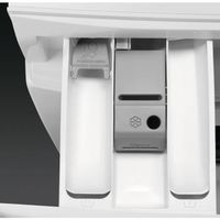 Miniatura 4 de LAVADORA CARGA FRONTAL AEG L6FBI147P 10 KG 1400 RPM A BLANCO