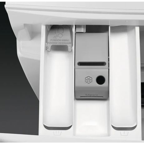 LAVADORA CARGA FRONTAL AEG L6FBI147P 10 KG 1400 RPM A BLANCO - Imagen 4 de 10 LAVADORA CARGA FRONTAL AEG L6FBI147P 10 KG 1400 RPM A BLANCO - Imagen 4 de 10