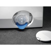 Miniatura 9 de LAVADORA CARGA FRONTAL AEG L6FBI147P 10 KG 1400 RPM A BLANCO
