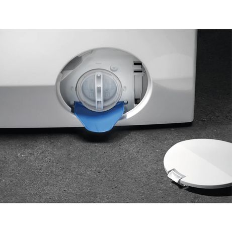 LAVADORA CARGA FRONTAL AEG L6FBI147P 10 KG 1400 RPM A BLANCO - Imagen 9 de 10 LAVADORA CARGA FRONTAL AEG L6FBI147P 10 KG 1400 RPM A BLANCO - Imagen 9 de 10