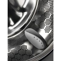 Miniatura 10 de LAVADORA CARGA FRONTAL AEG L6FBI147P 10 KG 1400 RPM A BLANCO