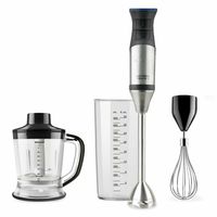 Miniatura 2 de BATIDORA DE MANO TAURUS BAPI 1500 PREMIUM XL PLUS 1500 W