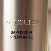 Miniatura 7 de BATIDORA DE MANO TAURUS BAPI 1500 PREMIUM XL PLUS 1500 W