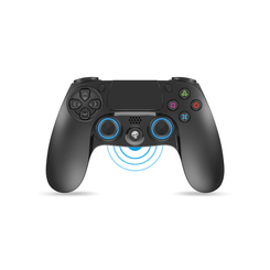 GAMAPAD SPIRIT OF GAMER PLAY STATION 4 | INALAMBRICO | BLUETOOTH