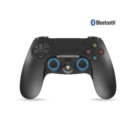 GAMAPAD SPIRIT OF GAMER PLAY STATION 4 | INALAMBRICO | BLUETOOTH - Imagen 3 de 6 GAMAPAD SPIRIT OF GAMER PLAY STATION 4 | INALAMBRICO | BLUETOOTH - Imagen 3 de 6
