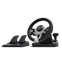 Miniatura 3 de VOLANTE SPIRIT OF GAMER VELOCIDAD | MULTIPLATAFORMA