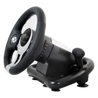 Miniatura 4 de VOLANTE SPIRIT OF GAMER VELOCIDAD | MULTIPLATAFORMA