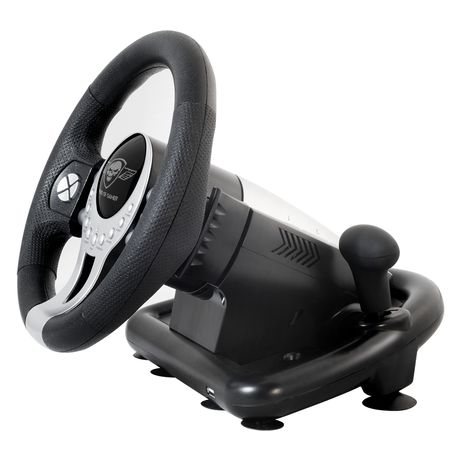 VOLANTE SPIRIT OF GAMER VELOCIDAD | MULTIPLATAFORMA - Imagen 4 de 12 VOLANTE SPIRIT OF GAMER VELOCIDAD | MULTIPLATAFORMA - Imagen 4 de 12