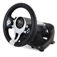 Miniatura 5 de VOLANTE SPIRIT OF GAMER VELOCIDAD | MULTIPLATAFORMA