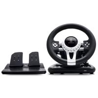 Miniatura 8 de VOLANTE SPIRIT OF GAMER VELOCIDAD | MULTIPLATAFORMA