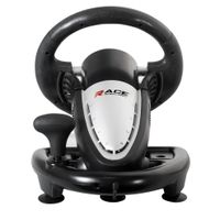 Miniatura 9 de VOLANTE SPIRIT OF GAMER VELOCIDAD | MULTIPLATAFORMA