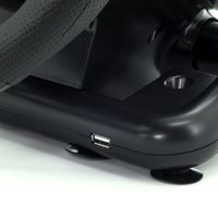 Miniatura 10 de VOLANTE SPIRIT OF GAMER VELOCIDAD | MULTIPLATAFORMA
