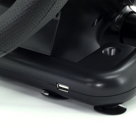 VOLANTE SPIRIT OF GAMER VELOCIDAD | MULTIPLATAFORMA - Imagen 10 de 12 VOLANTE SPIRIT OF GAMER VELOCIDAD | MULTIPLATAFORMA - Imagen 10 de 12