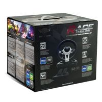 Miniatura 12 de VOLANTE SPIRIT OF GAMER VELOCIDAD | MULTIPLATAFORMA