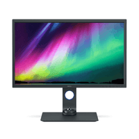 Miniatura 1 de MONITOR BENQ SW321C (9H.LJ1LB.QBE) 32" UHD MONITOR PROFESIONAL PARA FOTOGRAFIA, IPS, 99% ADOBE RGB, 95% P3, HDR10, USB-C (POWER 60W)