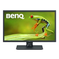 Miniatura 7 de MONITOR BENQ SW321C (9H.LJ1LB.QBE) 32" UHD MONITOR PROFESIONAL PARA FOTOGRAFIA, IPS, 99% ADOBE RGB, 95% P3, HDR10, USB-C (POWER 60W)