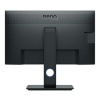 Miniatura 8 de MONITOR BENQ SW321C (9H.LJ1LB.QBE) 32" UHD MONITOR PROFESIONAL PARA FOTOGRAFIA, IPS, 99% ADOBE RGB, 95% P3, HDR10, USB-C (POWER 60W)