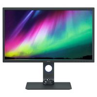 Miniatura 11 de MONITOR BENQ SW321C (9H.LJ1LB.QBE) 32" UHD MONITOR PROFESIONAL PARA FOTOGRAFIA, IPS, 99% ADOBE RGB, 95% P3, HDR10, USB-C (POWER 60W)