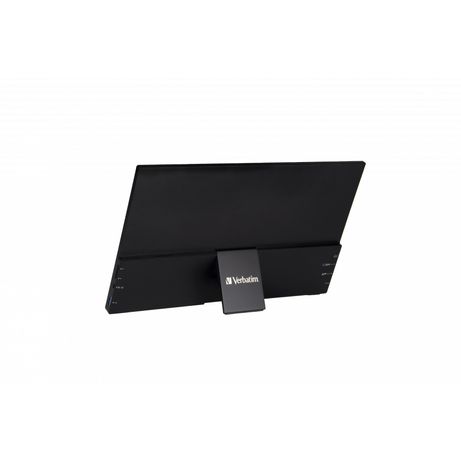 VERBATIM 49591 14" LCD TFT/IPS Full HD HDMI Altavoces - Imagen 3 de 10 VERBATIM 49591 14" LCD TFT/IPS Full HD HDMI Altavoces - Imagen 3 de 10