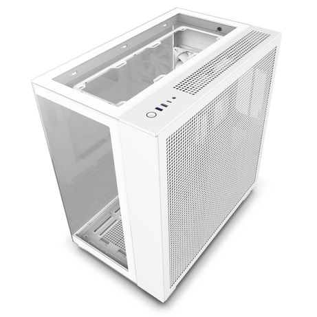 TORRE GAMING NZXT H9 ELITE | ATX | BLANCO - Imagen 6 de 7 TORRE GAMING NZXT H9 ELITE | ATX | BLANCO - Imagen 6 de 7