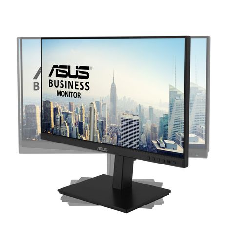 Asus BE24ECSBT 23.8" IPS Full HD HDMI Altavoces Táctil - Imagen 4 de 10 Asus BE24ECSBT 23.8" IPS Full HD HDMI Altavoces Táctil - Imagen 4 de 10