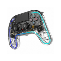 Miniatura 1 de GAMEPAD SPIRIT OF GAMER NEON BLUETOOTH | PS3 / PS4 / PC / IOS / ANDROID