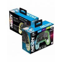 Miniatura 3 de GAMEPAD SPIRIT OF GAMER NEON BLUETOOTH | PS3 / PS4 / PC / IOS / ANDROID