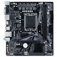 Miniatura 3 de GIGABYTE Intel  H610M S2H V2 LGA 1700