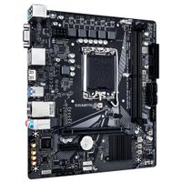 Miniatura 4 de GIGABYTE Intel  H610M S2H V2 LGA 1700