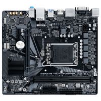 Miniatura 5 de GIGABYTE Intel  H610M S2H V2 LGA 1700