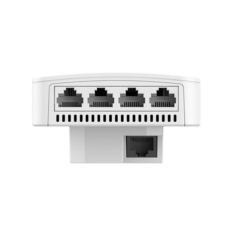 Reyee AP WiFi AC1300 Dual Pared 4xLAN 2x2 MIMO - Imagen 6 de 6 Reyee AP WiFi AC1300 Dual Pared 4xLAN 2x2 MIMO - Imagen 6 de 6