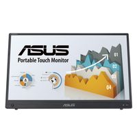 Miniatura 2 de Asus MB16AHT  ZenScreen 15.6" IPS Full HD  Altavoces