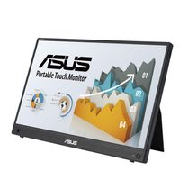 Miniatura 3 de Asus MB16AHT  ZenScreen 15.6" IPS Full HD  Altavoces