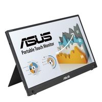 Miniatura 5 de Asus MB16AHT  ZenScreen 15.6" IPS Full HD  Altavoces