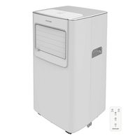Miniatura 1 de AIRE ACONDICIONADO PORTATIL CECOTEC FORCECLIMA 7100 SOUNDLESS CON MANDO