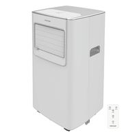 Miniatura 2 de AIRE ACONDICIONADO PORTATIL CECOTEC FORCECLIMA 7100 SOUNDLESS CON MANDO