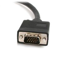 Miniatura 3 de CABLE 1 8M DVI-I A DVI-D Y VGA