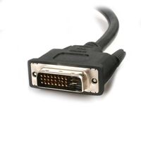 Miniatura 4 de CABLE 1 8M DVI-I A DVI-D Y VGA
