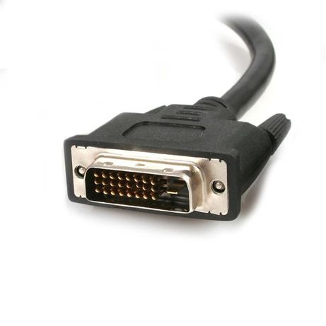 CABLE 1 8M DVI-I A DVI-D Y VGA - Imagen 4 de 4 CABLE 1 8M DVI-I A DVI-D Y VGA - Imagen 4 de 4